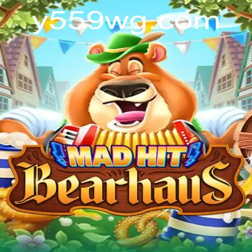 Explorando o Universo de MadHitBearhaus: Uma Jornada Intrigante no Mundo dos Jogos