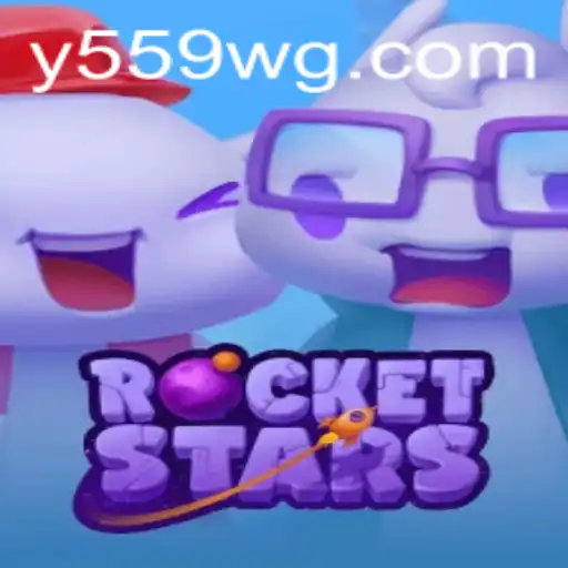 RocketStars: Explorando o Universo de Aventuras Espaciais